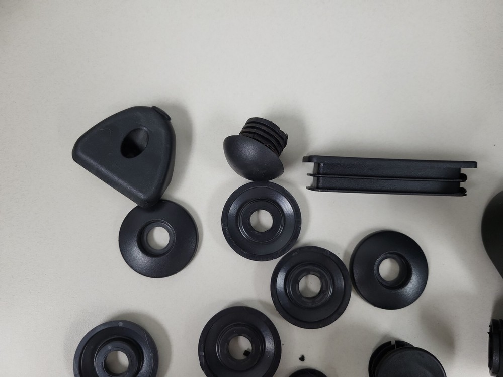 Proform Hybrid Cross Trainer End Cap Bundle