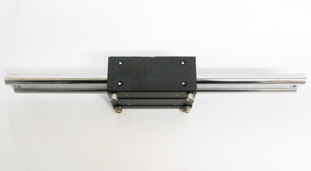Thomson Industries QuickSlide Systems Linear Motion Systems Linear Rail (5622)