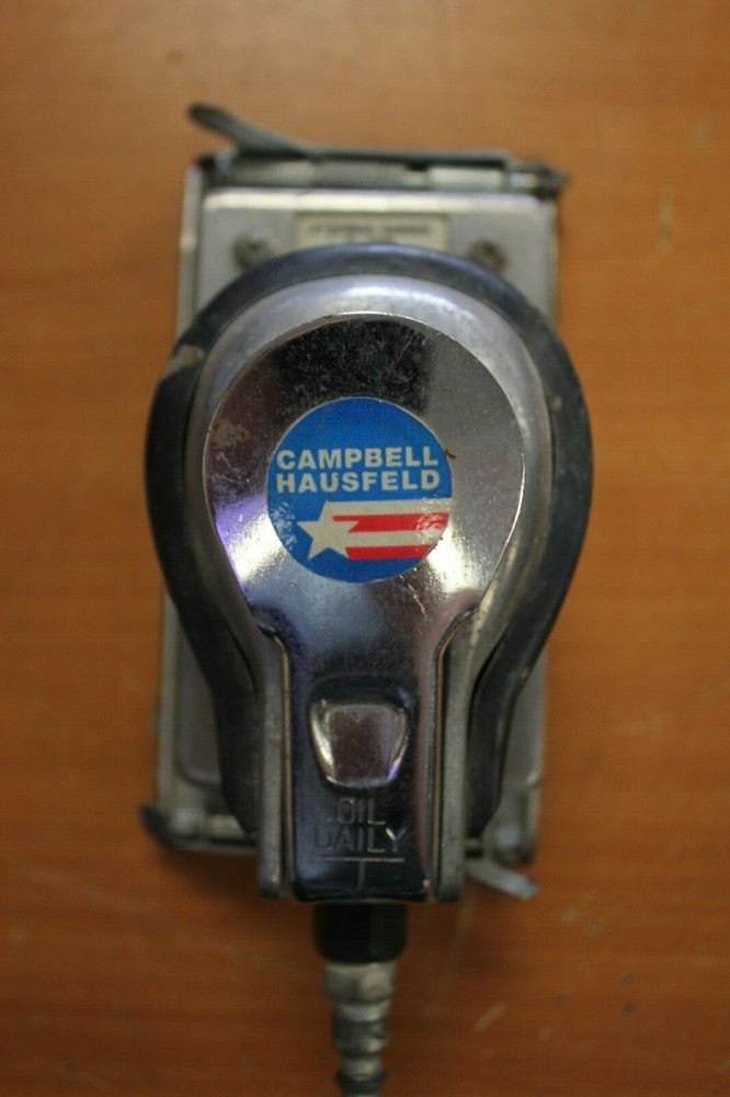 Campbell Hausfeld TL-1005 Jitterbug Air Sander