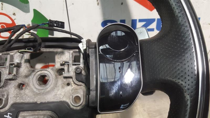 RANGE ROVER VELAR L560 D180 STEERING WHEEL