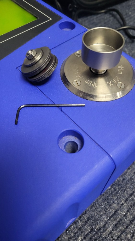 CRANE ELECTRONICS DTT OPTA