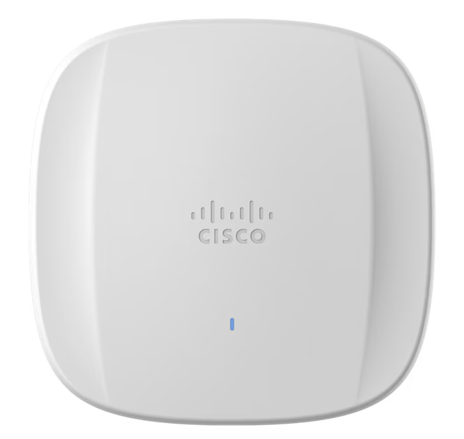 Cisco Catalyst C9136I-B Wireless Access Point