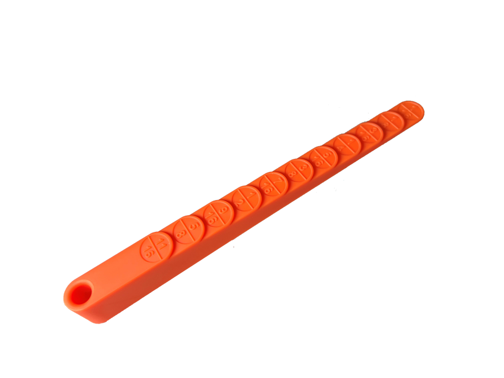 LEVEL MEASURING GAUGE