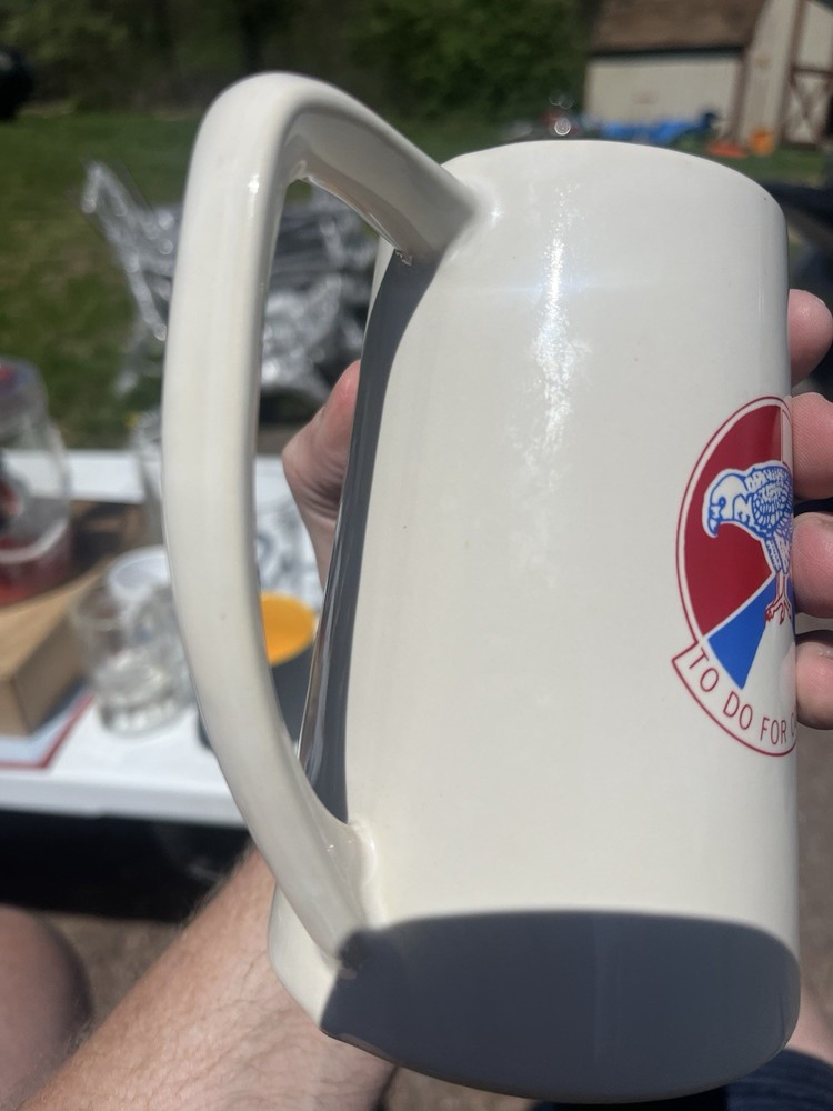 79th Reserve Command US Army Mug