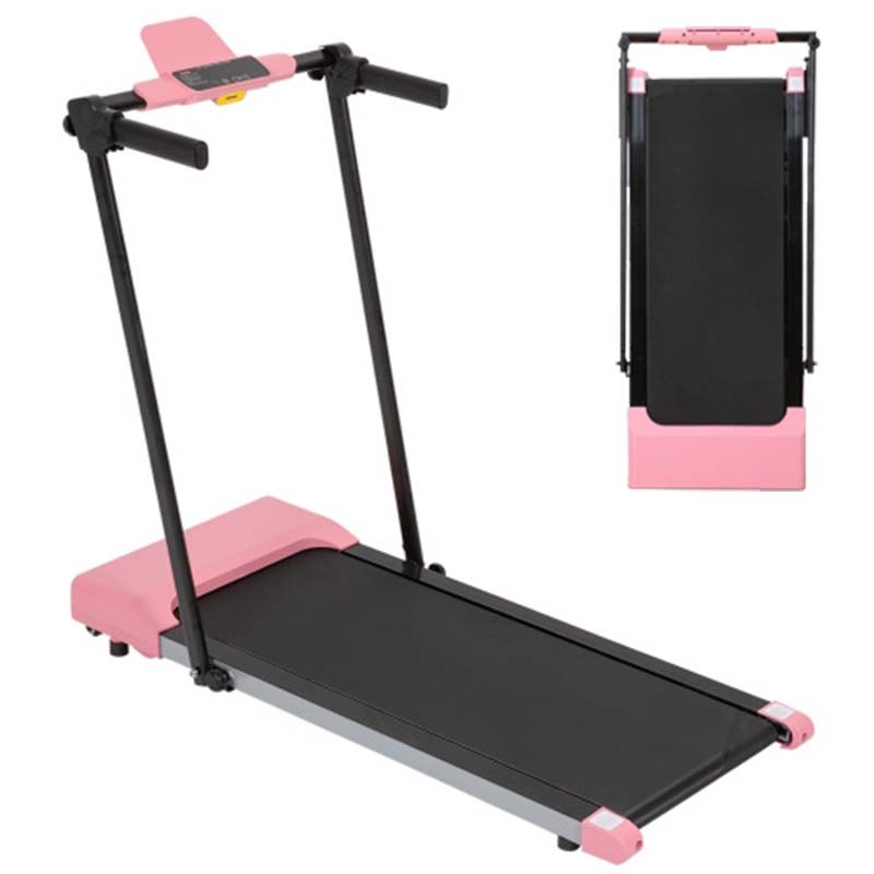 Treadmill Walking Pad Under Desk Running Machine Walking Jogging Treadmill