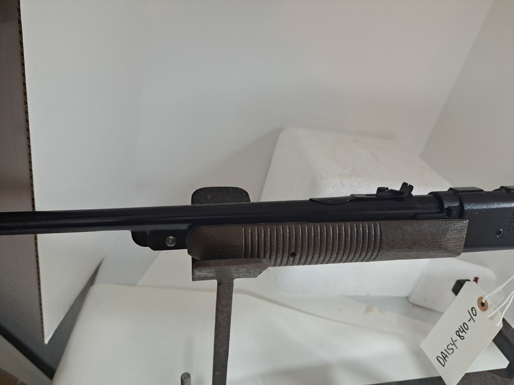 DAISY MODEL 840 TOY BB GUN ROGERS AR,