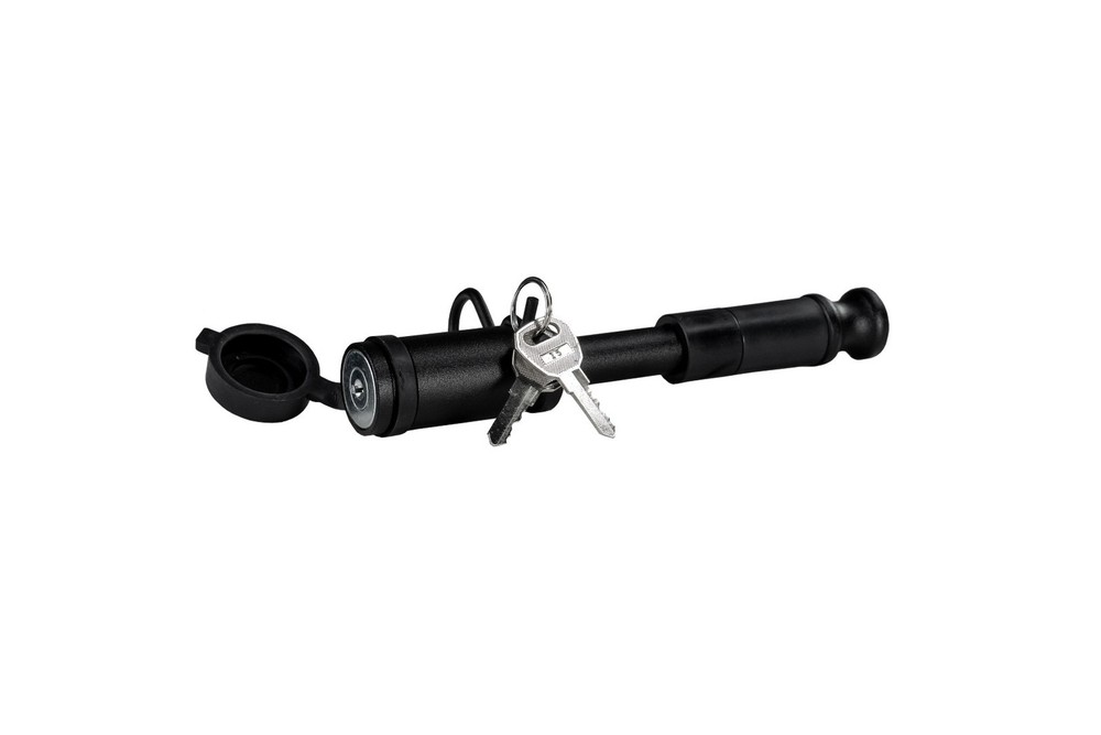 BulletProof BLACKBPLP2 Black Ops Locking Pin