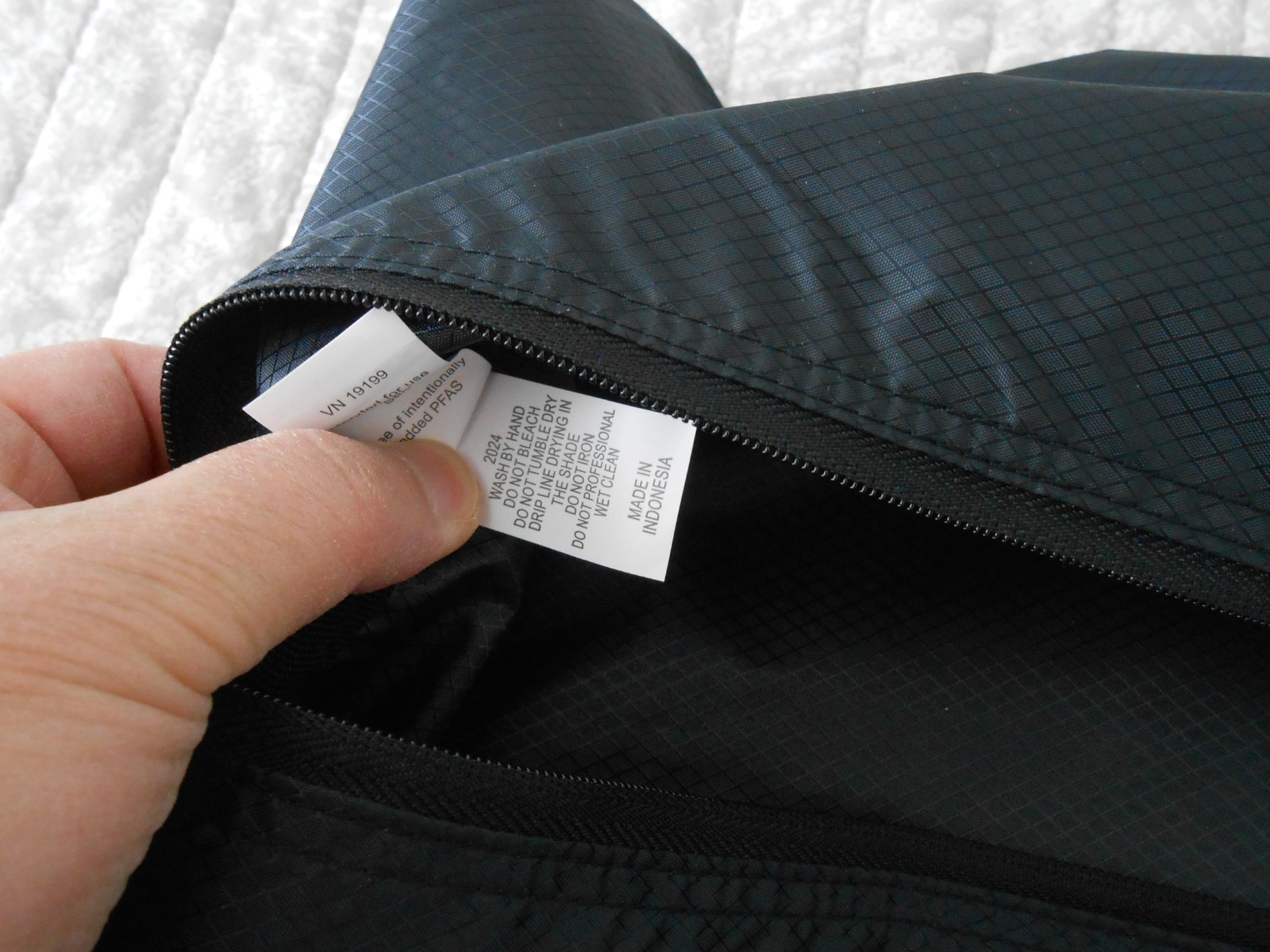 Eagle Creek Pack-It Isolate Shoe Bags Shoe Sack for Travel -Lightweight,