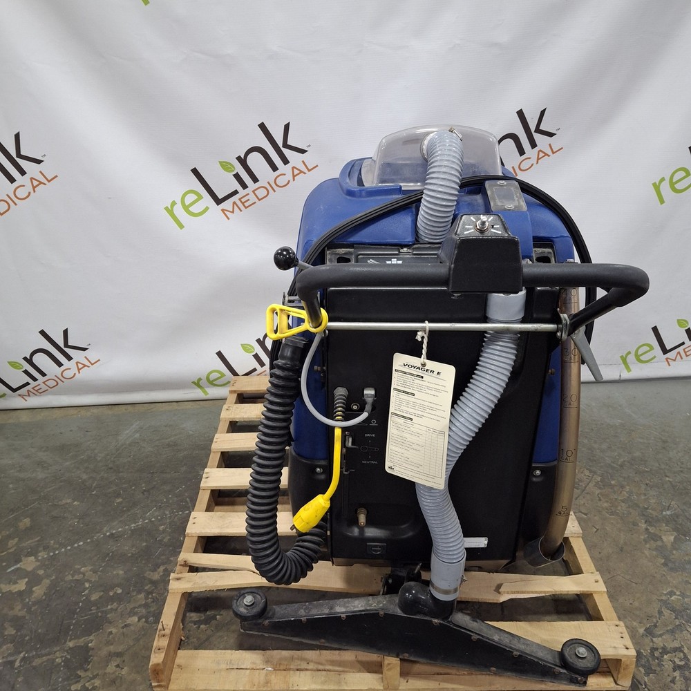 Windsor Industries Voyager E Carpet Extractor