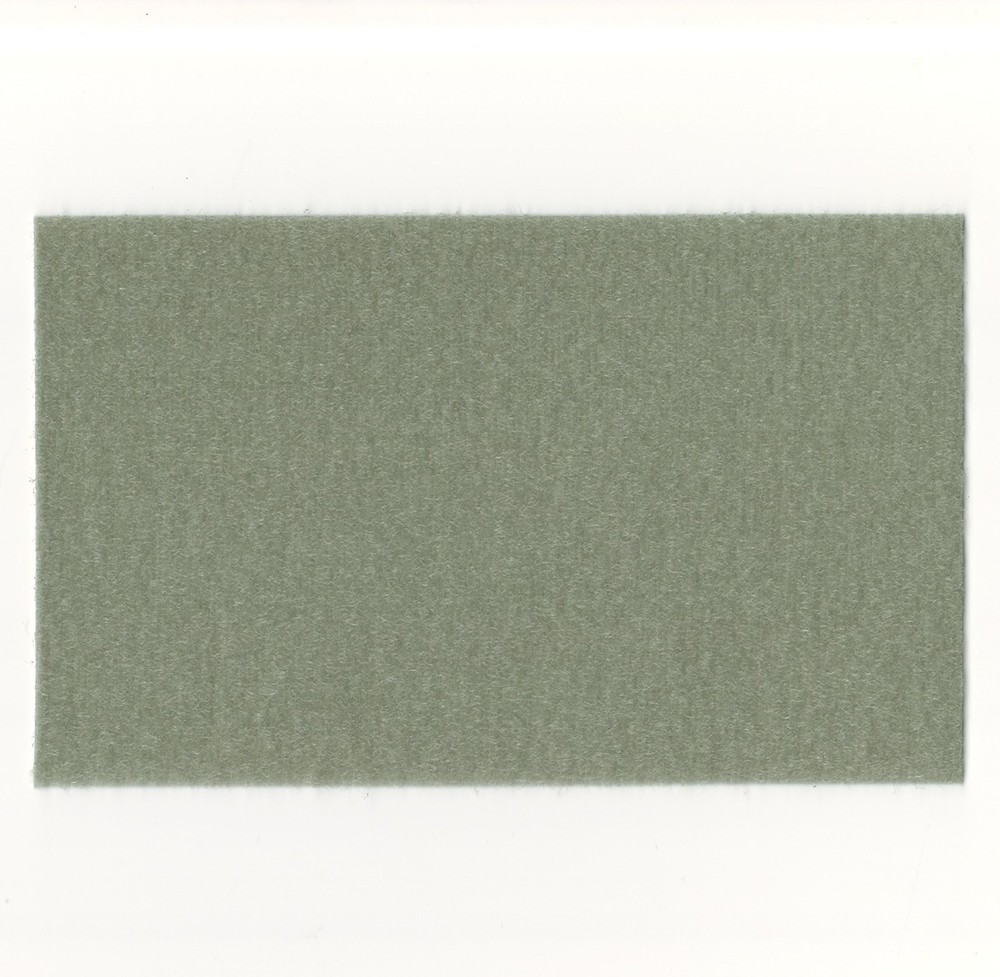 4” x 6” Loop Side Patch Sew On Tactical Hook & Loop Panel OD Green