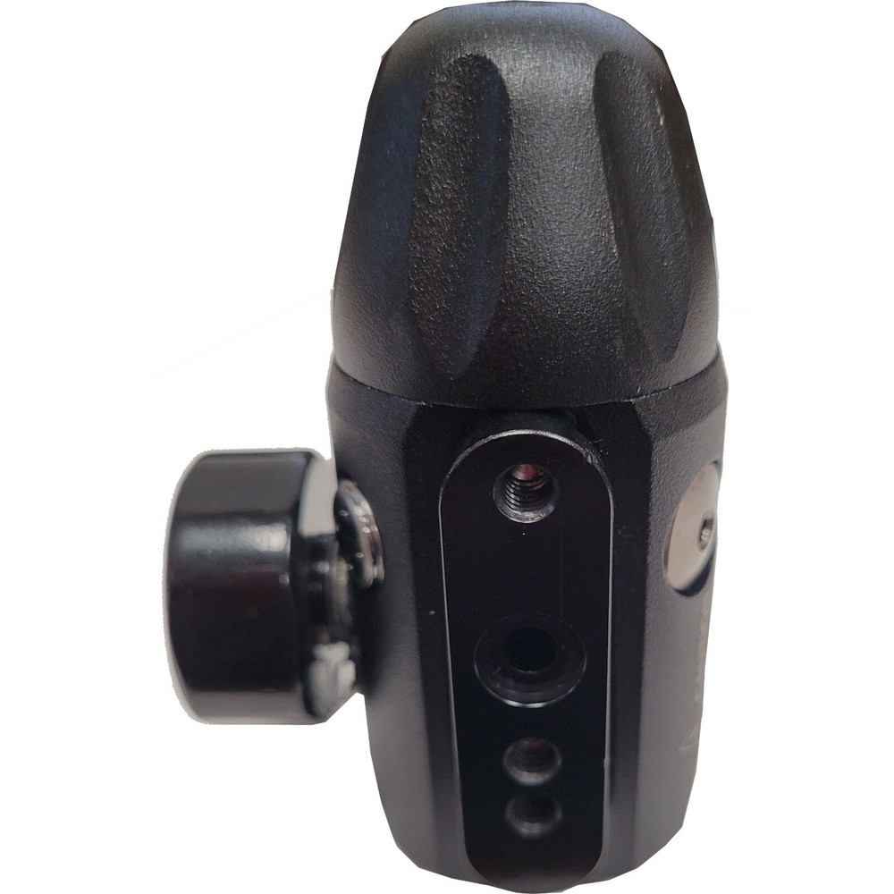 Empire Mini GS Part - Complete Regulator (Mini GS, AXE Pro) - Dust Black