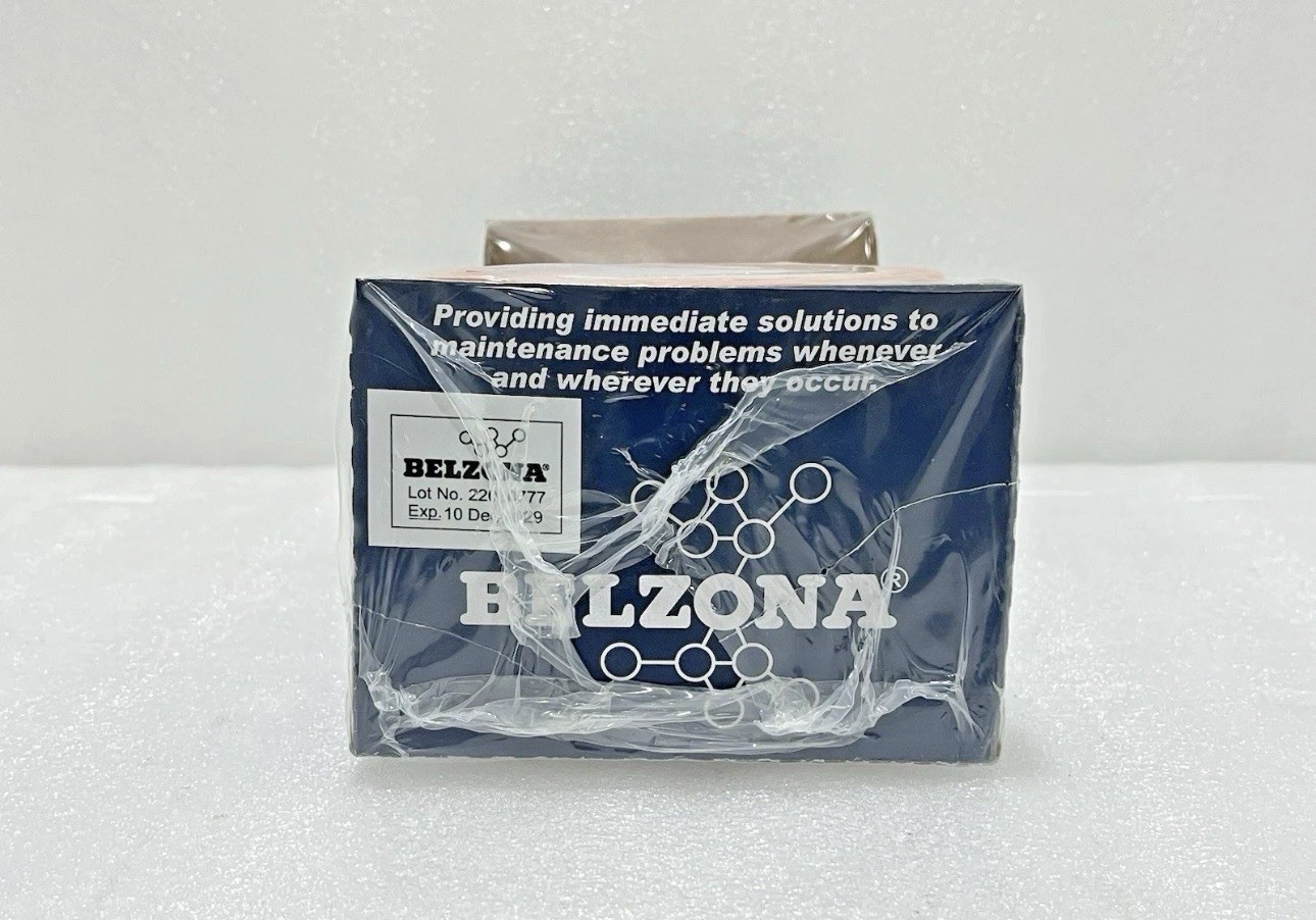 BELZONA 1111 SUPER METAL BASE AND SOLIDIFIRE 1KG - NEW