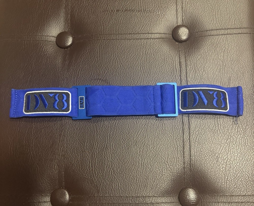 Blue DV8 JT Strap