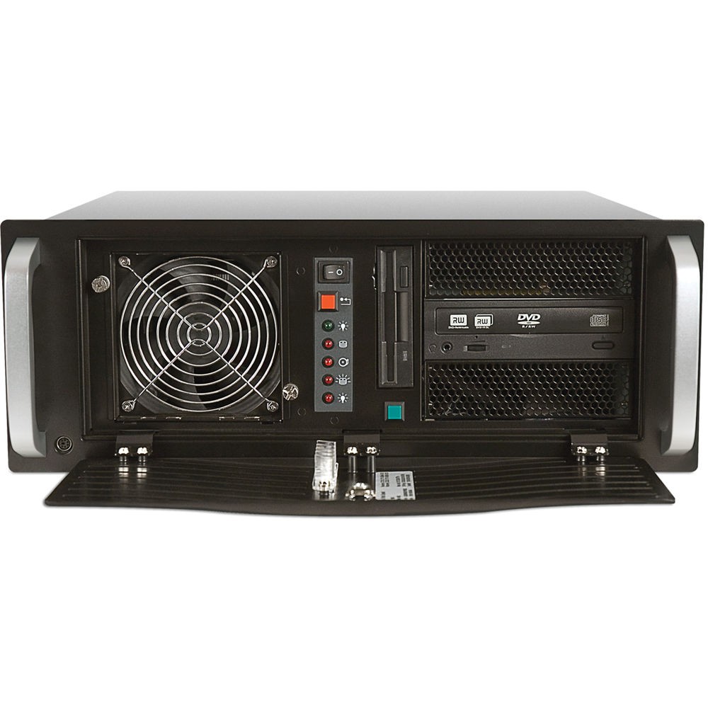 American Dynamics ADD60ADVPV50 Intellex DVMS