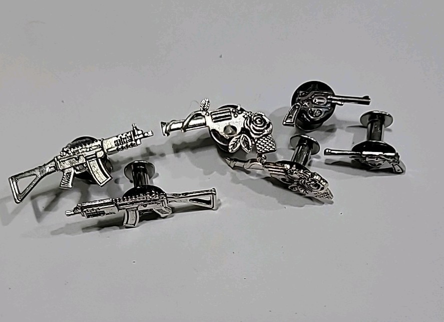 JT Proflex Screw Back Plugs  - Gun Bundle