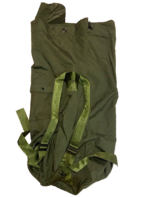 USGI Duffel Bage Sea Bag