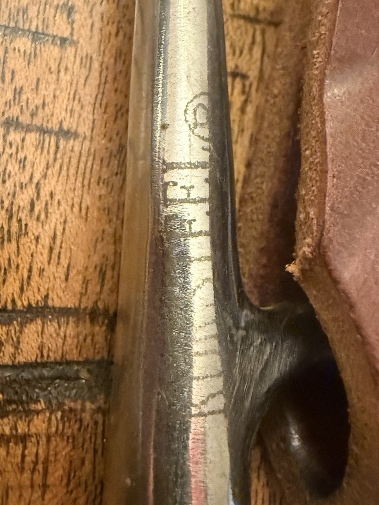 Korsteel Bit with Tack