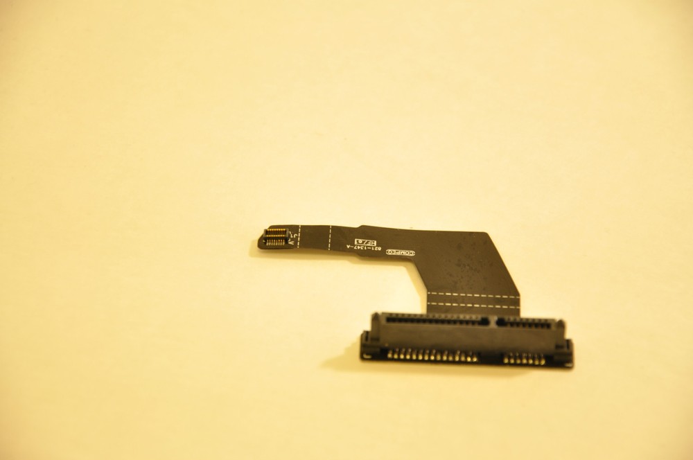 Mac Mini Solid State Drive or Hard Drive cable repalcement cable kit 821-1347-A