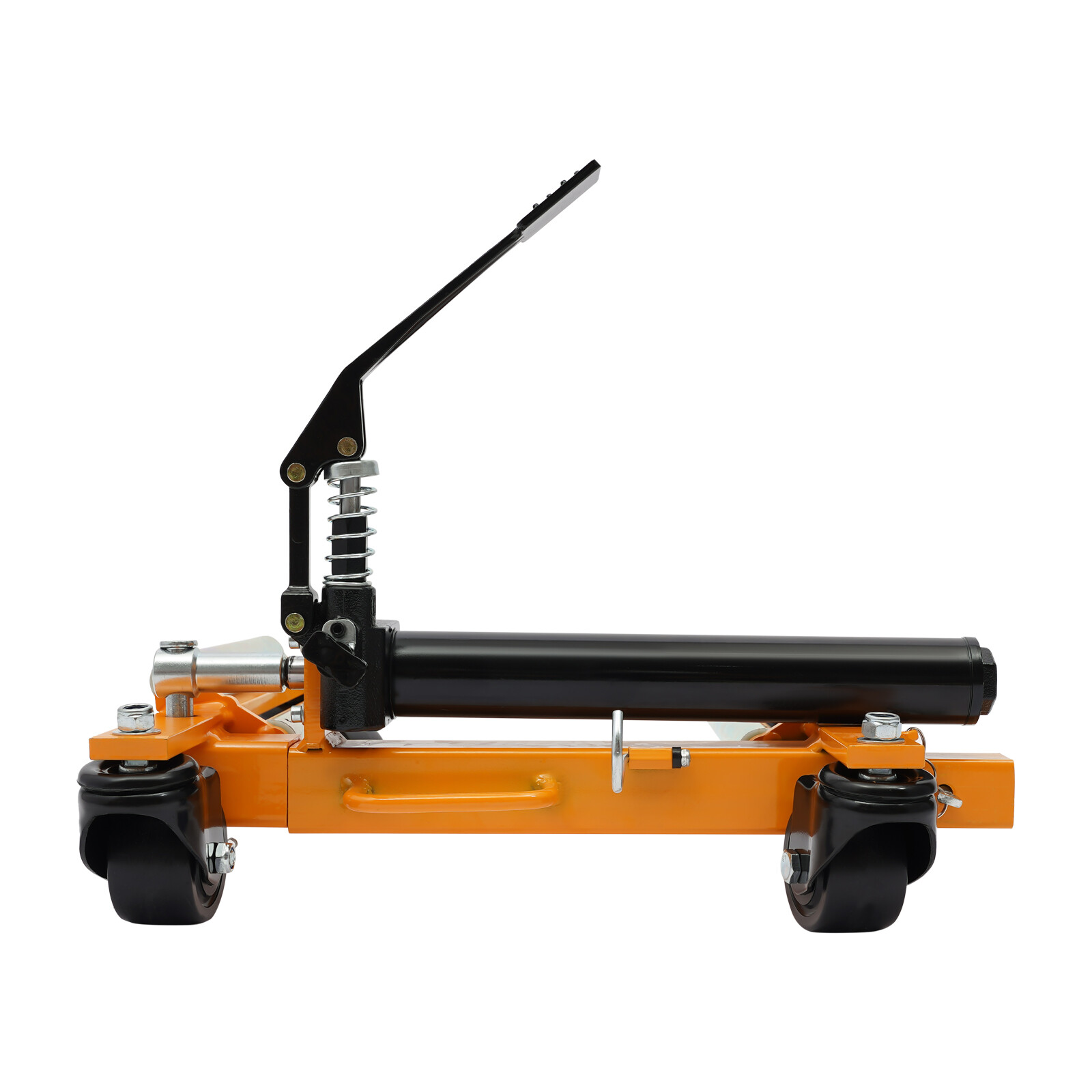 Hydraulic Wheel Dolly 2204 lbs Truck Car Wheel Moving Dolly Auto Tire Lift New