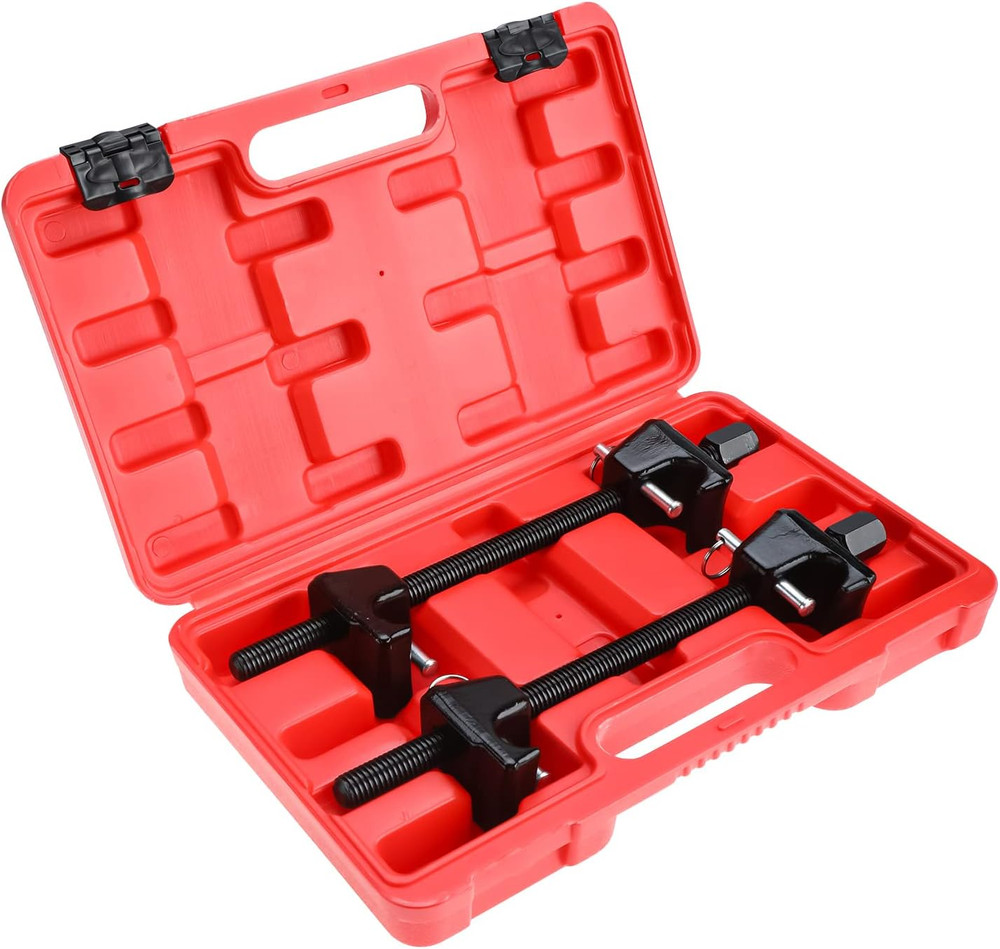 Macpherson Strut Spring Compressor