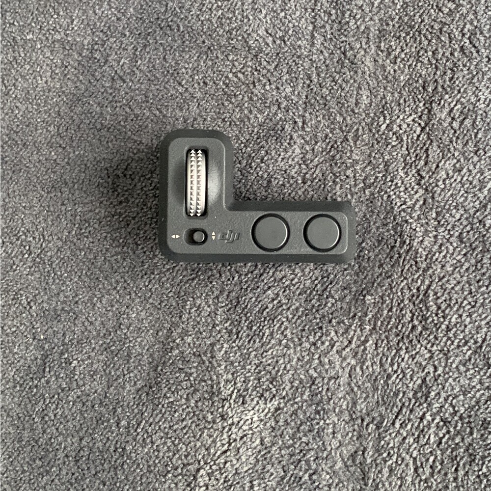 Osmo Pocket / 2 Camera Controller Wheel Gimbal Control Stabilizer Accessories