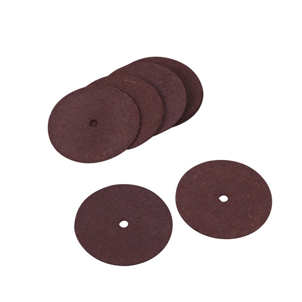 36 Pcs Grinding Wheels Tool Cutting Disc Grinding Wheels Small Slice Saw