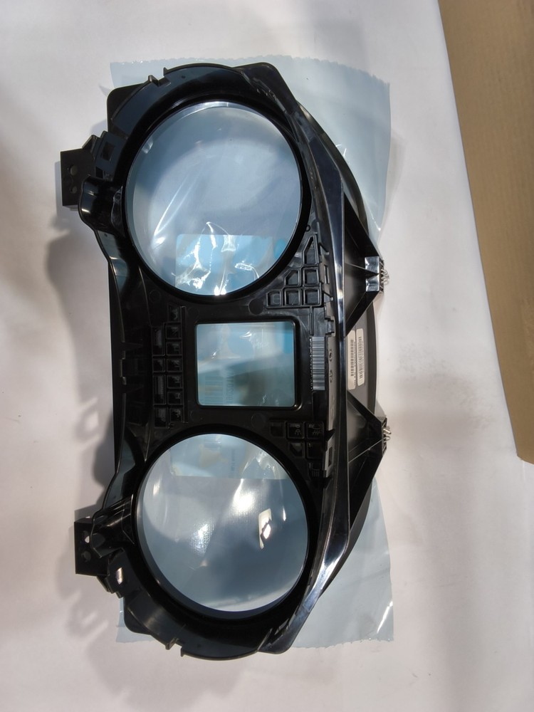 Ram 2014-2022 Ram 68259702AA Instrument Panel Cluster Lens New OEM Mopar