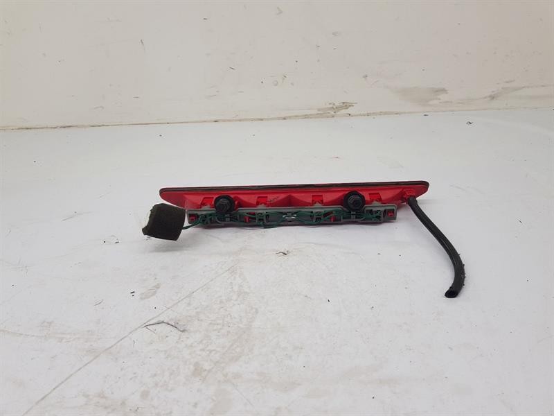 2012 KIA PICANTO HIGH LEVEL BRAKE LIGHT 5 DOOR HATCHBACK
