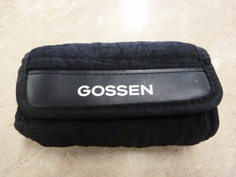 Gossen Luna Star F2 Flash/Ambient Light Meter WORKS