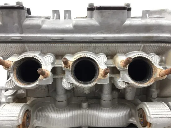 Engine Motor 2017 Yamaha YXZ1000R 3409