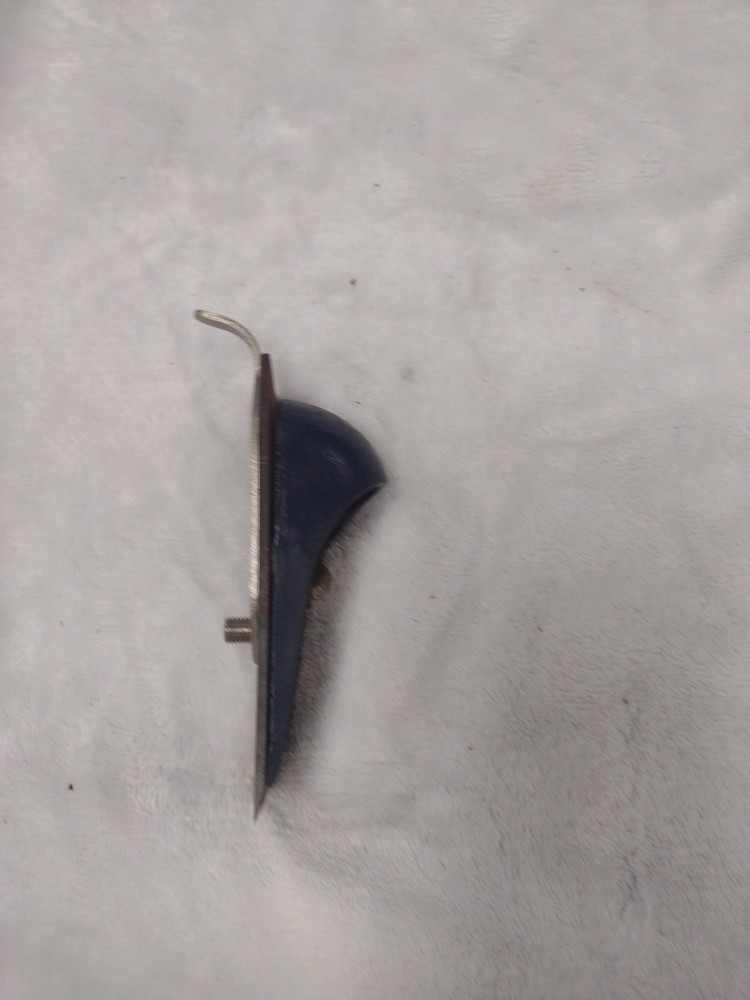VINTAGE BLOCK PLANE TOOL ?? EXAMINE PICS TO MAKE SURE CORRECT 4 U