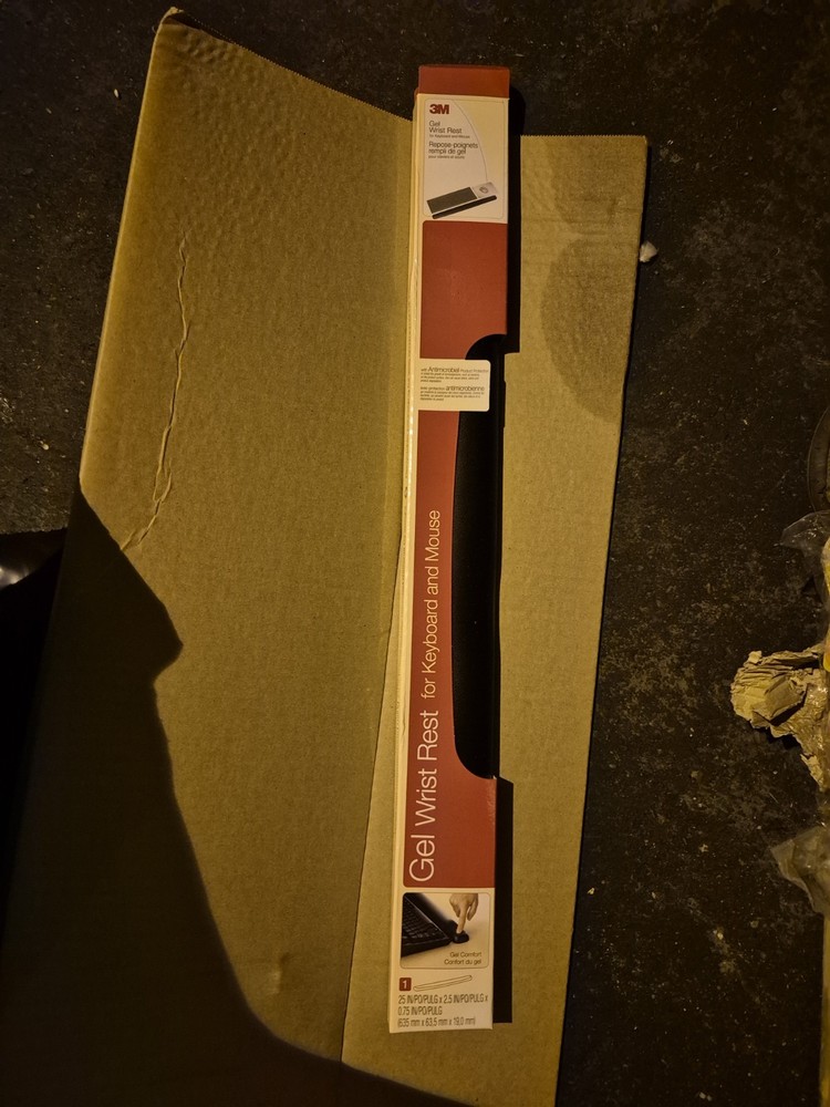 3m Standard Keyboard Platform