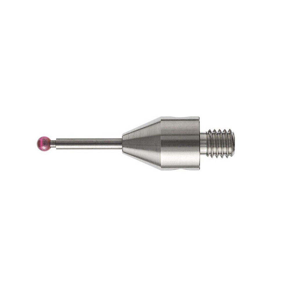High Quality CMM Touch Probe Thread 2 0mm Ball for Precise Measurements