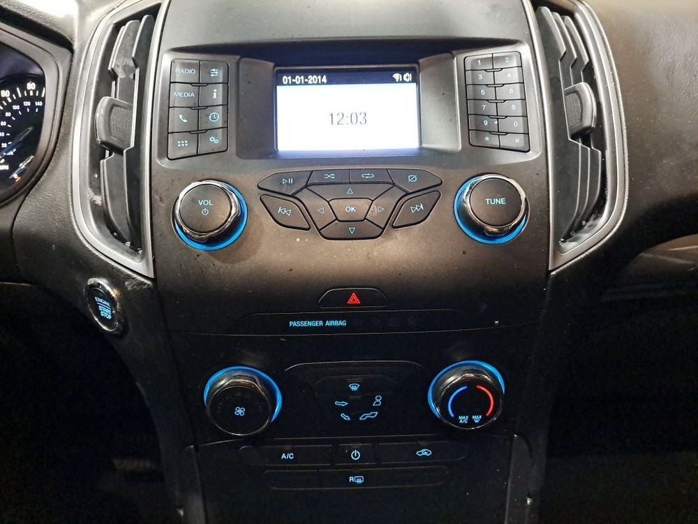 2019 Edge Display Screen Sku#4295741