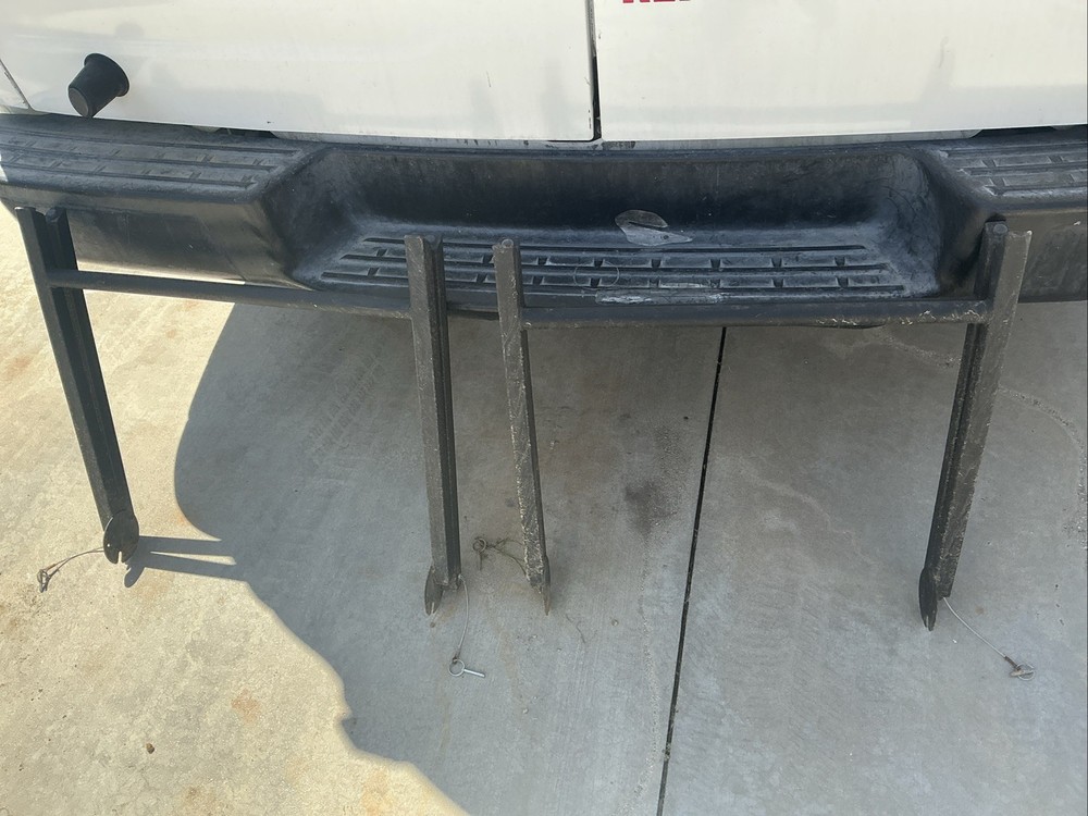 Air Force 9 Fan Holder