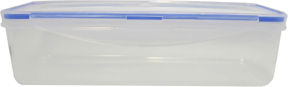 Plastic Container Storage Case for 200 Cigarette Filter Tubes Carton with Safe S