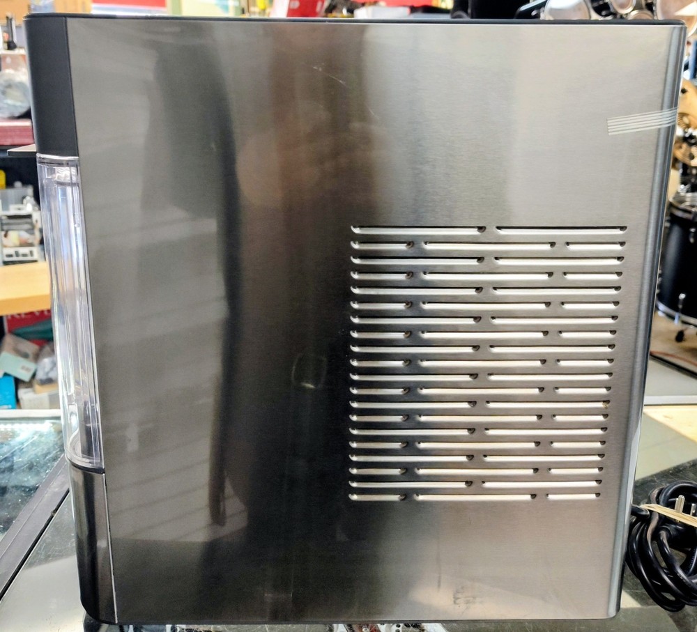 GE Prffile ice maker xpio13scess