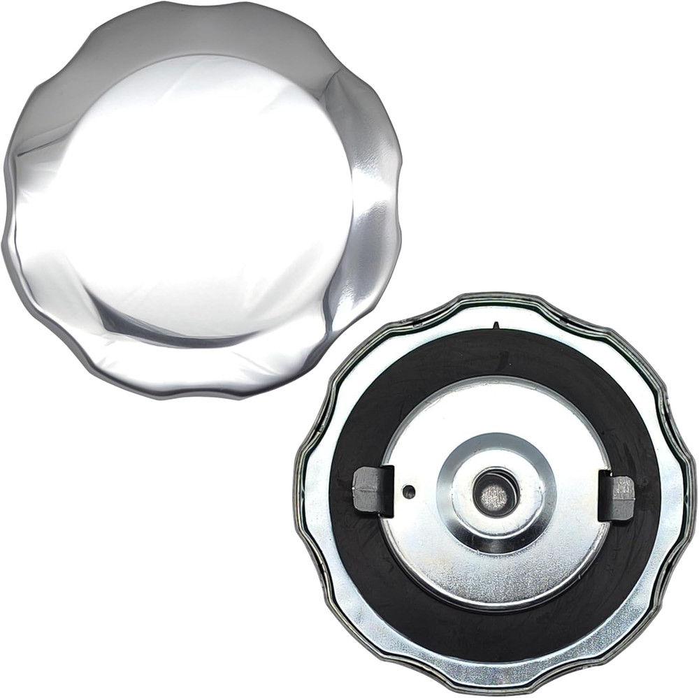 2 Pcs Generator Gas Fuel Cap for Generac Predator and More