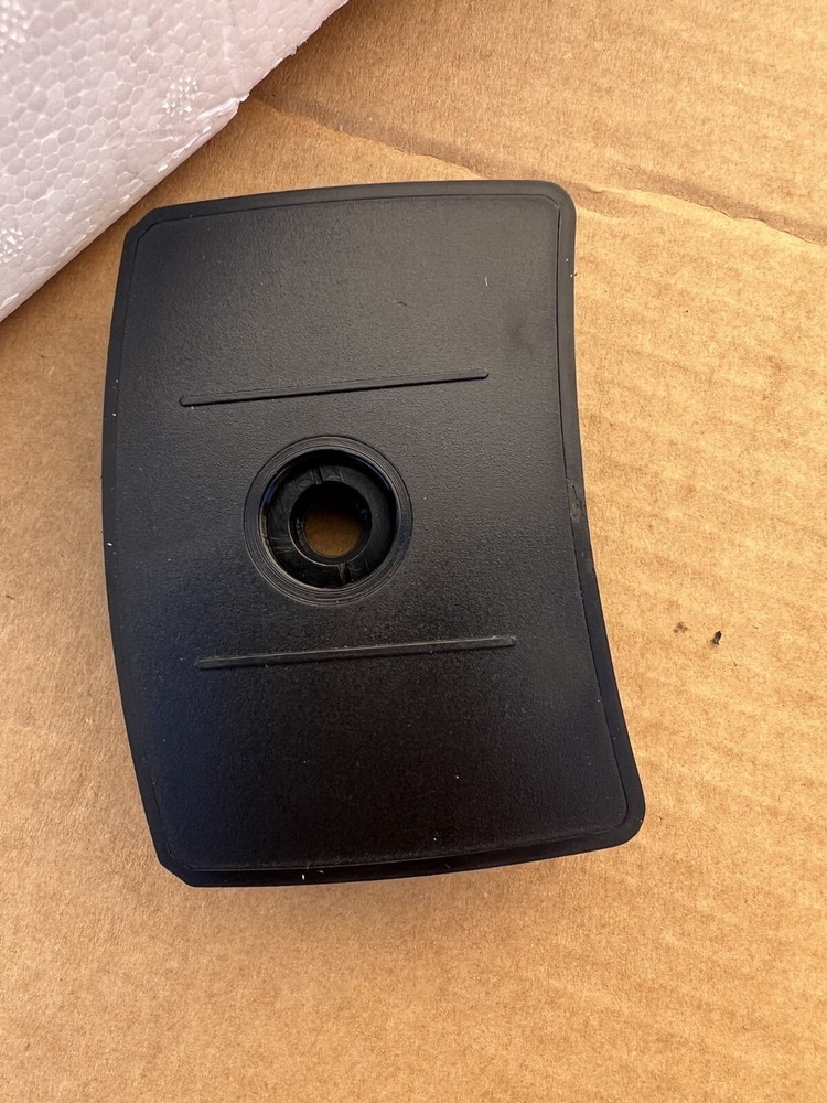 View Solutions GE-5 Digital Microscope High-Definition Image Old Stock NEW!