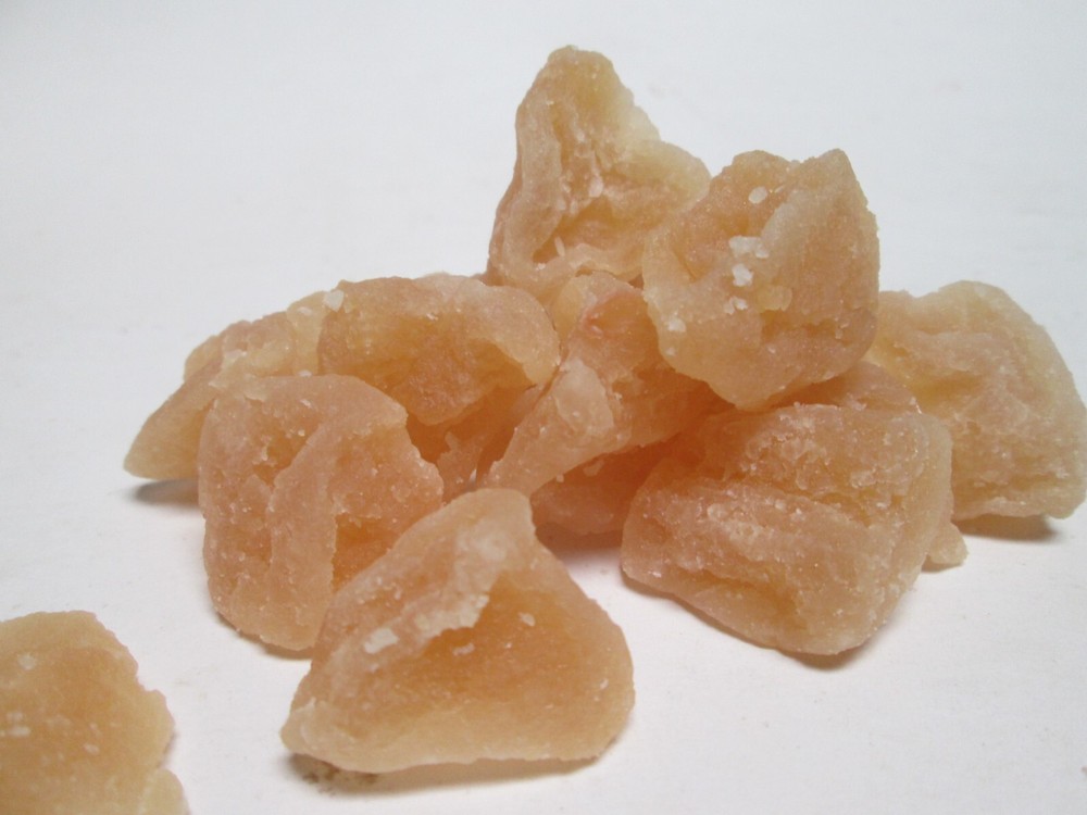 Dried Cantaloupe Chunks, 11 lbs -greenbulk