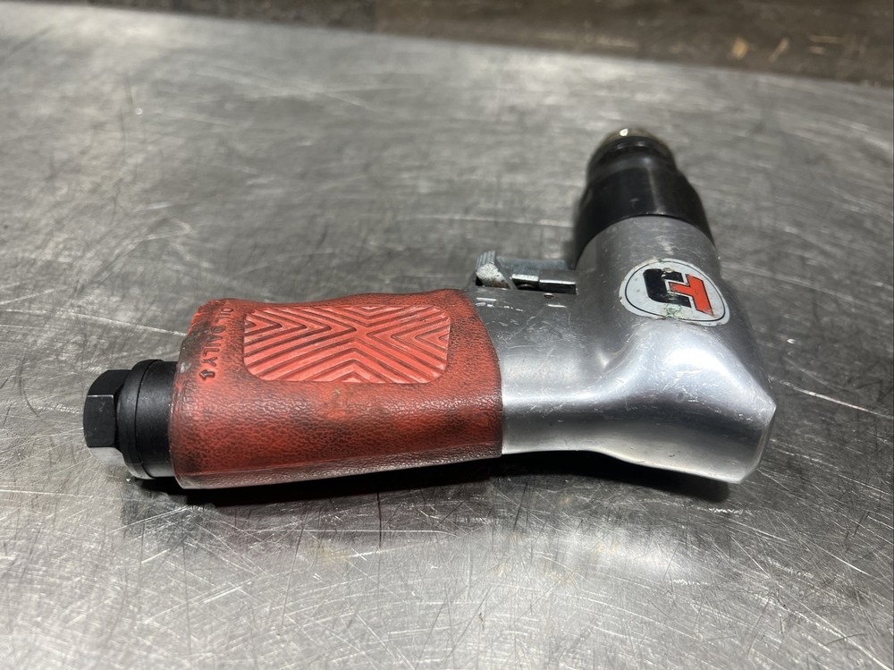 Universal Tool 3/8” Hand Drill. Used Surplus