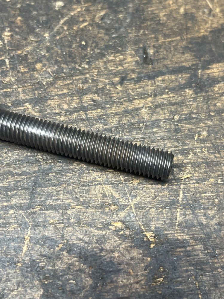 Delta Rockwell 6” Jointer Depth Adjustment Leadscrew