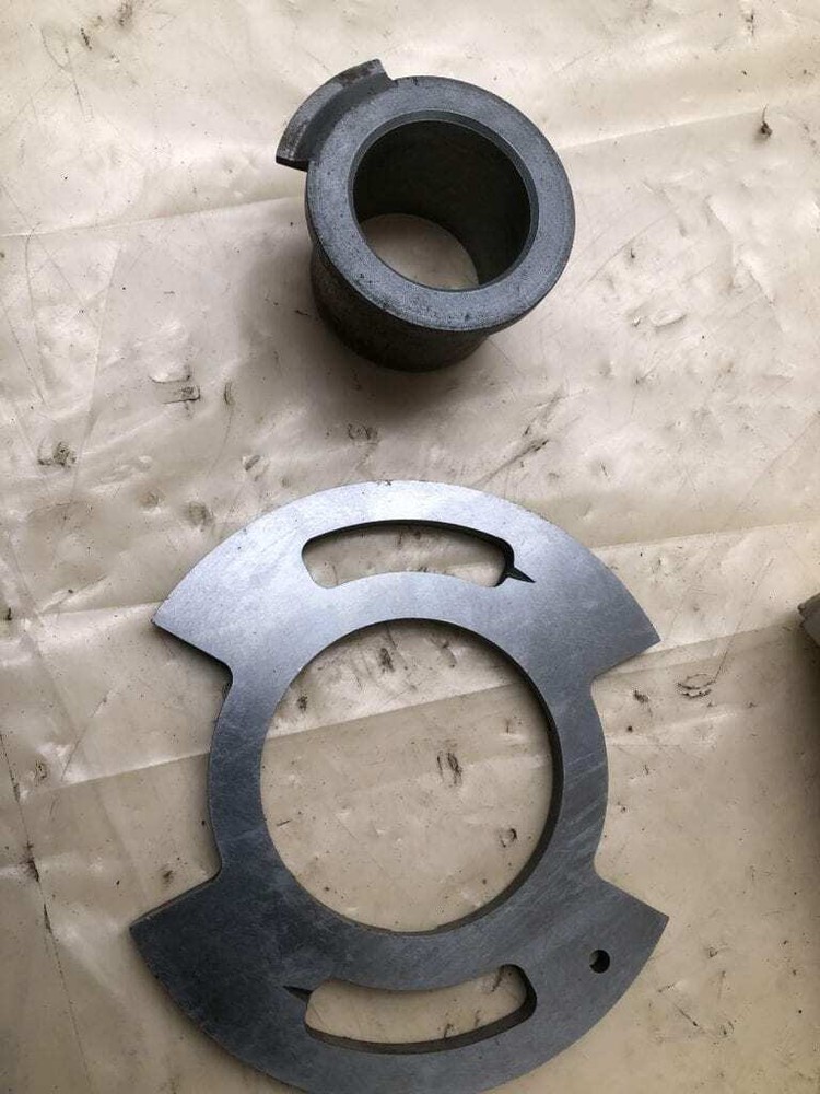 Sperry Vickers 942048 Bushing Kit -NIB