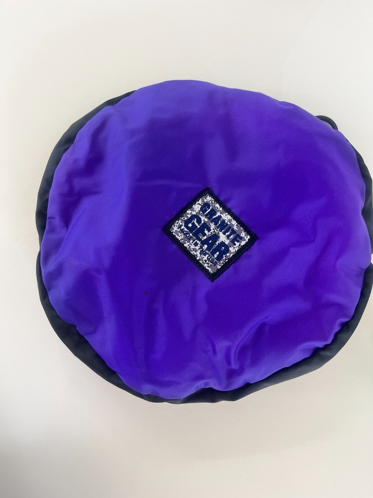Granite Gear Rock Solid Compression Sack Purple Size 2XL