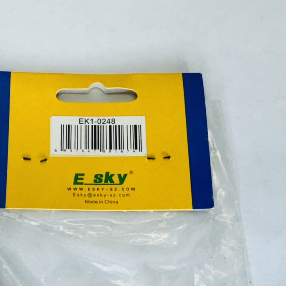 Esky Ek1-0248 Main Frame Assembly Replacement Part NEW