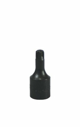 Lisle 26610 - Individual Torx Bit Socket - T30 - 1/4" Drive