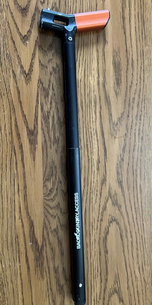 Backcountry Access Dozer Shovel SHAFT & HANDLE ONLY