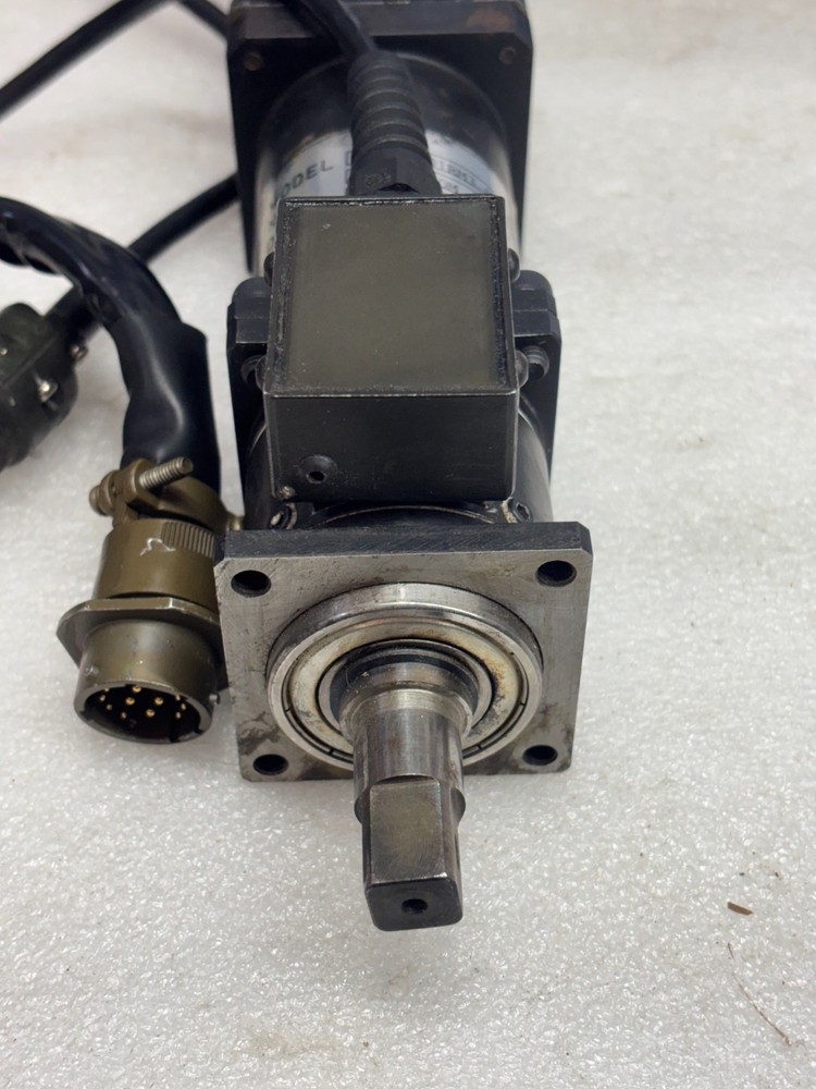 PERMANENT MAGNET MOTOR RM3 Servo Motor NFT-401RM3-S