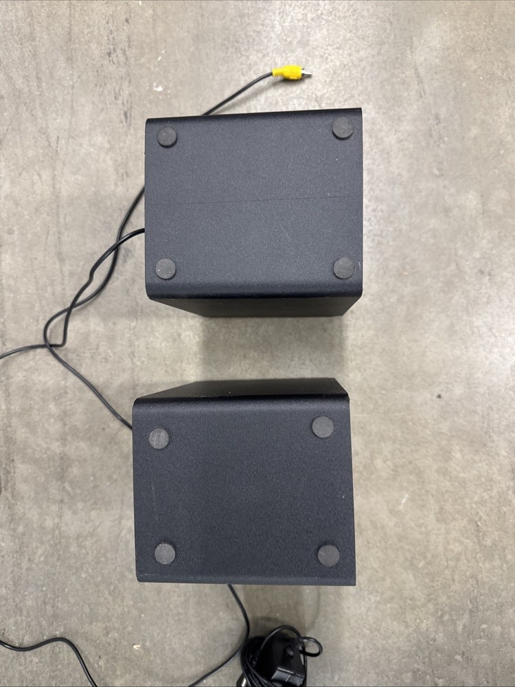 Computer Speakers for Desktop PC, Active Bookshelf Speakers