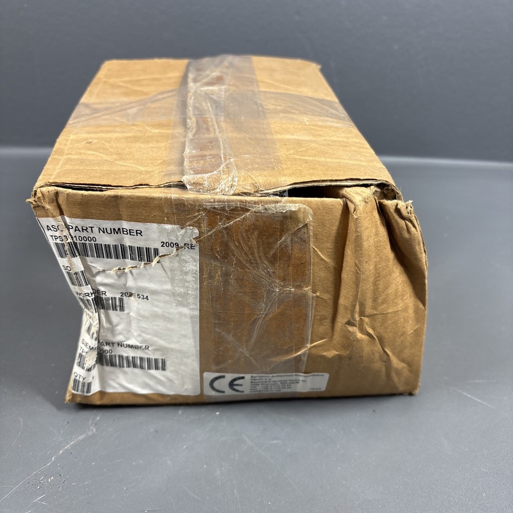 Siemens Surge Protection Device TPS3C0910000